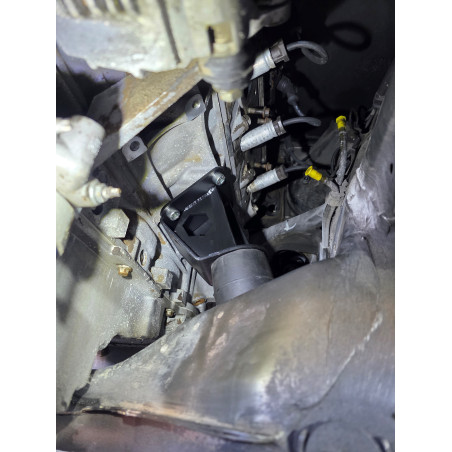 Apoios motor LS W201
