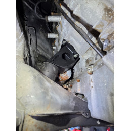 Apoios motor LS W201