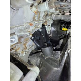 Apoios motor LS W201