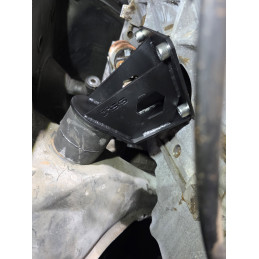 Apoios motor LS W201