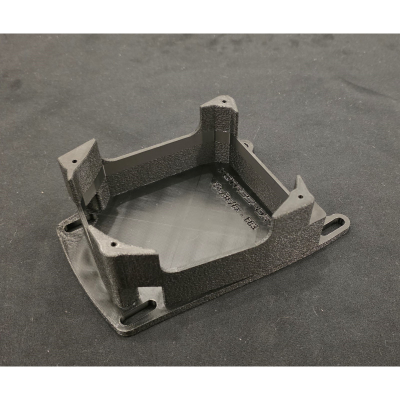 BMW X3 E83 - F3x Shifter adaptor