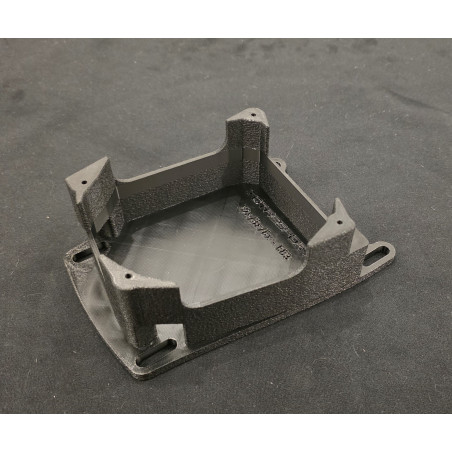 BMW X3 E83 - F3x Shifter adaptor