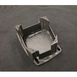 Adaptador Seletor BMW E83 - F3x