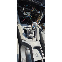 BMW X3 E83 - F3x Shifter adaptor