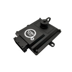 CanTCU Transmission Controller