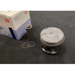 OM606 0.5mm Pistons