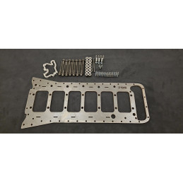 Block Girdle KIT - OM605 / OM606 / OM613 / OM648 / M104 / M103