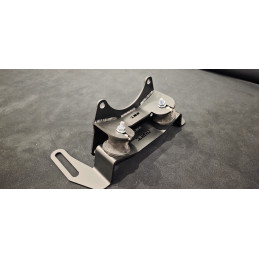 Mercedes W124 8HP BMW 8 speed Gearbox Crossmember