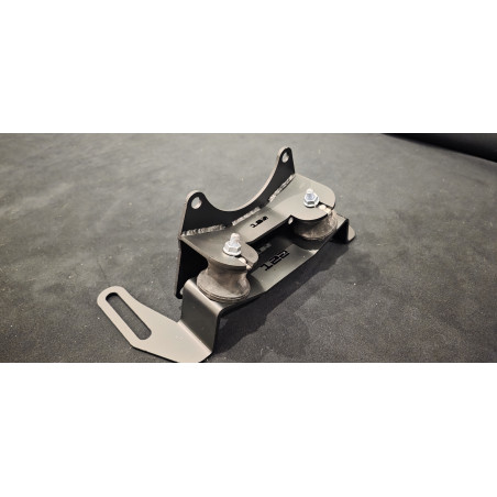 Apoio caixa 8 velocidades 8HP para Mercedes W124