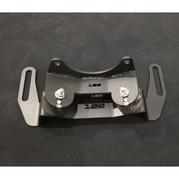 Apoio caixa 8 velocidades 8HP para Mercedes W124