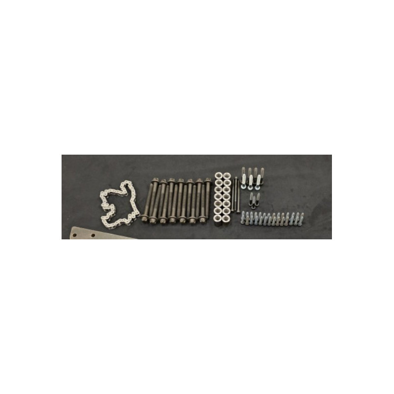 OM606 M104 Girdle Bolt Kit