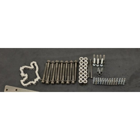 OM606 M104 Girdle Bolt Kit