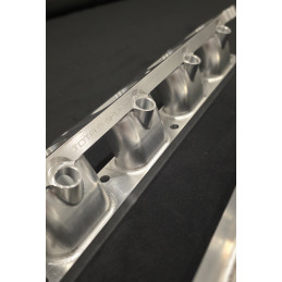 N54 to M50 Intake Manifold adaptor