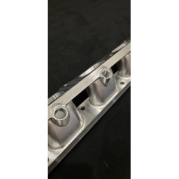 N54 to M50 Intake Manifold adaptor