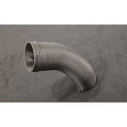 Intake pipe MAF Delete BMW E36 M54 Swap