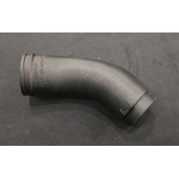 Intake pipe MAF Delete BMW E36 M54 Swap