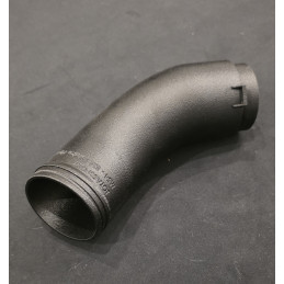 Intake pipe MAF Delete BMW E36 M54 Swap