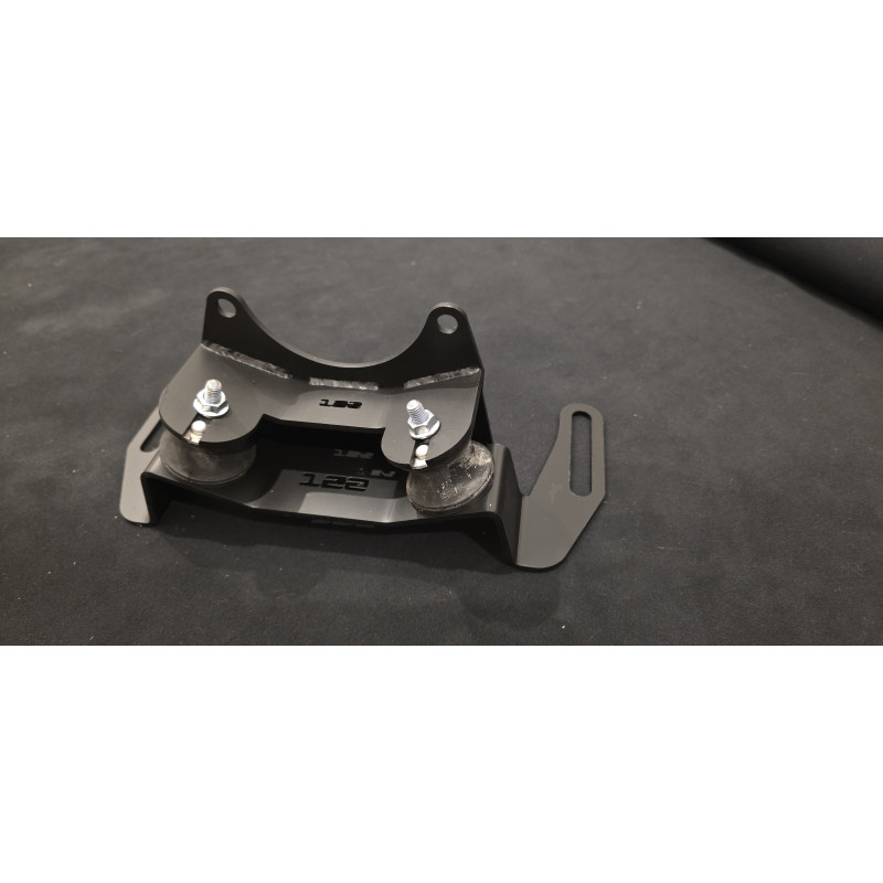 E34 8HP Gearbox Mount