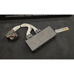 M54 MaxxECU Plug and Play Adaptor