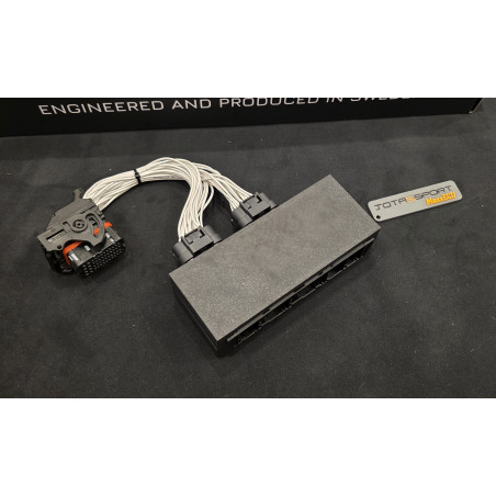 M54 MaxxECU Plug and Play Adaptor