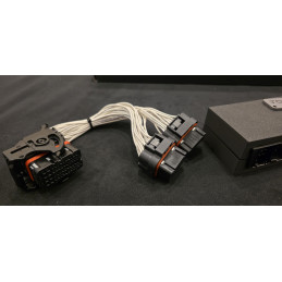 M54 MaxxECU Plug and Play Adaptor