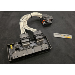 M54 MaxxECU Plug and Play Adaptor