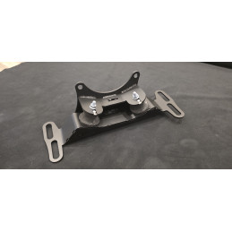 Cópia de Apoio caixa 8 velocidades 8HP para Mercedes W124