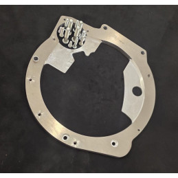 Adaptador caixa 8HP para BMW M57N D2 D3 D4