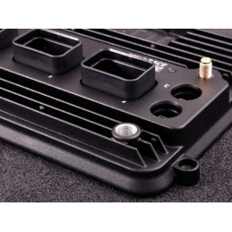MaxxECU Gen 2 Race com LSU 5.2 e cablagem pre terminada
