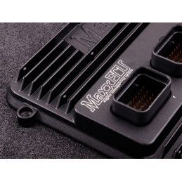 MaxxECU Gen 2 Race com Conectores e Pinos