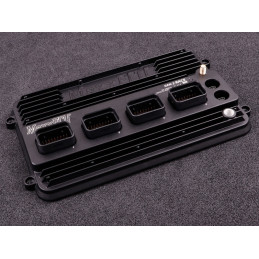 MaxxECU Gen 2 Race com Conectores e Pinos