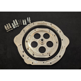 Kit Adaptador de Caixa de Velocidades 8HP BMW Diesel para Mercedes M117 M116