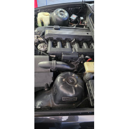 Intake pipe MAF Delete BMW E36 M54 Swap