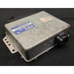 MaxxECU PNP Board Peugeot 205 GTI XU9