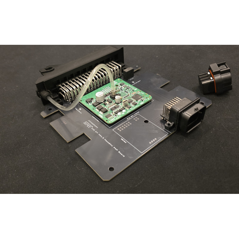 MaxxECU PNP Board Peugeot 205 GTI XU9