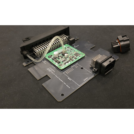 MaxxECU PNP Board Peugeot 205 GTI XU9