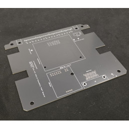 MaxxECU PNP Board Peugeot 205 GTI XU9