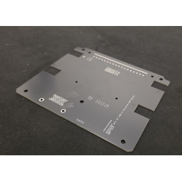 MaxxECU PNP Board Peugeot 205 GTI XU9