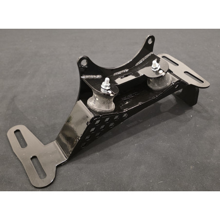 Apoio caixa 8HP BMW E36