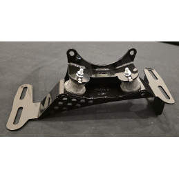 Apoio caixa 8HP BMW E36