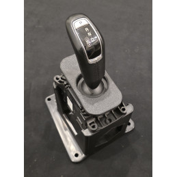 Jaguar to Range Rover L322 shifter support