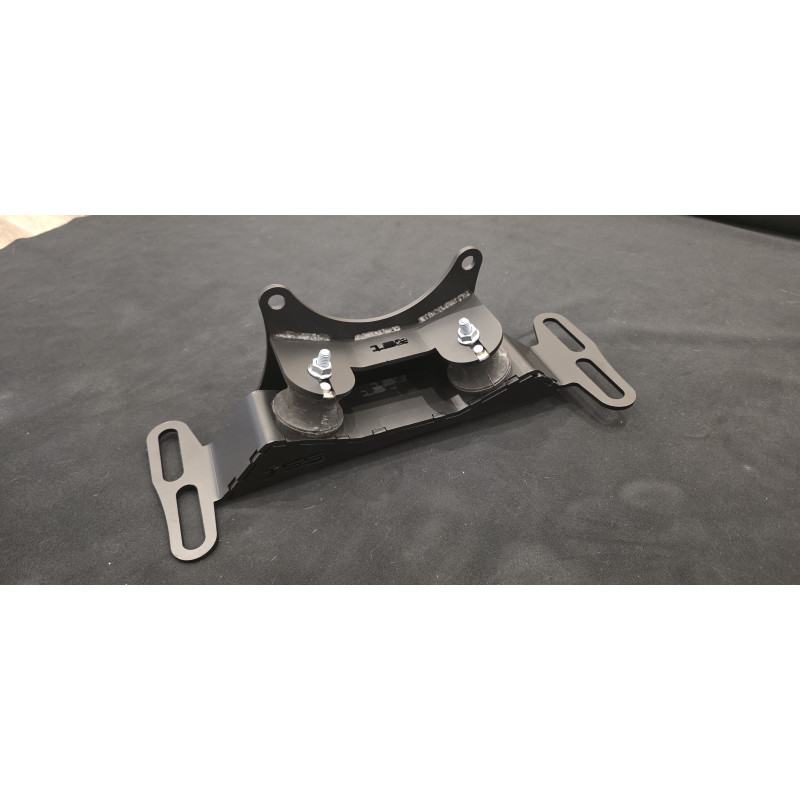 Apoio caixa 8 velocidades 8HP para Mercedes W203