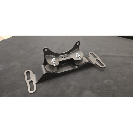 W203 8HP Gearbox Mount Crossmember