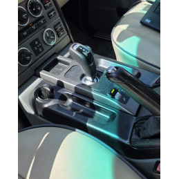 Range Rover L322 8HP gearbox swap kit