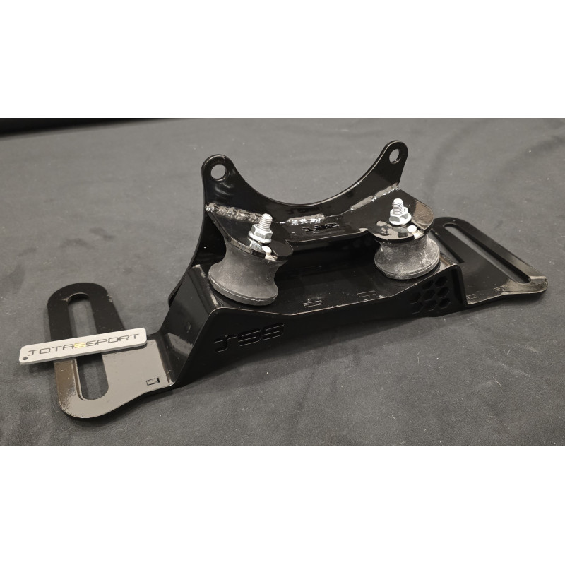 Apoio caixa 8 velocidades 8HP para Mercedes W211