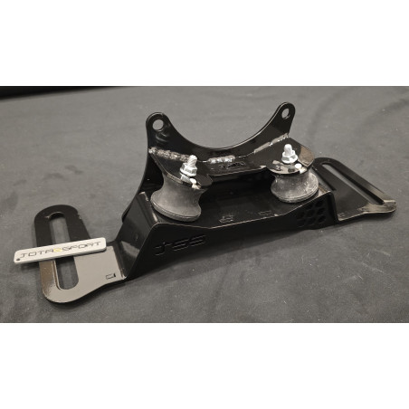 Apoio caixa 8 velocidades 8HP para Mercedes W211