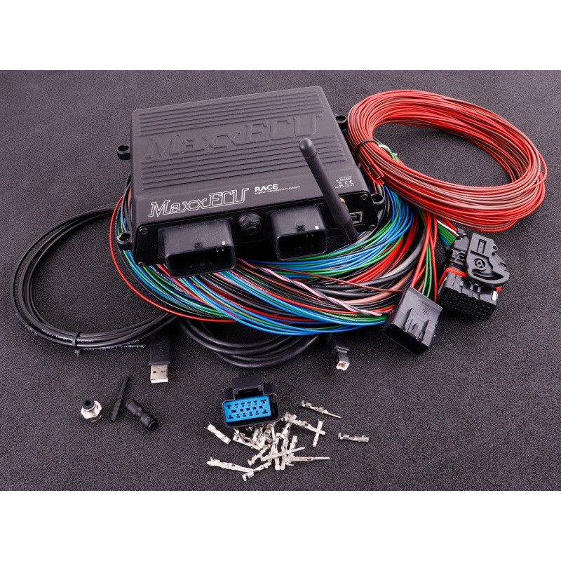 MaxxECU Race Portugal