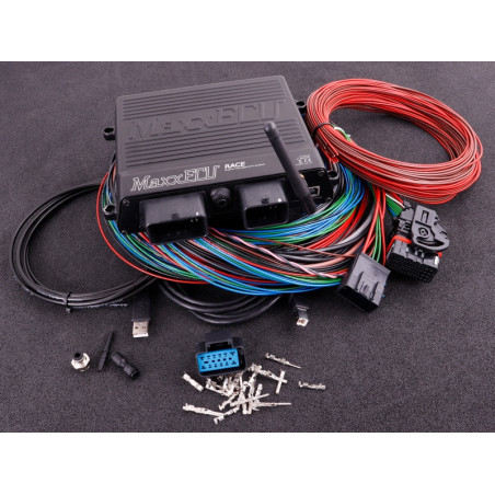 MaxxECU Race Portugal