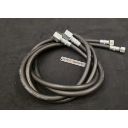 Tubagens oleo W211 para 8HP