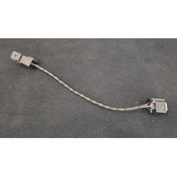 Mercedes OM606 4 Bar Sensor